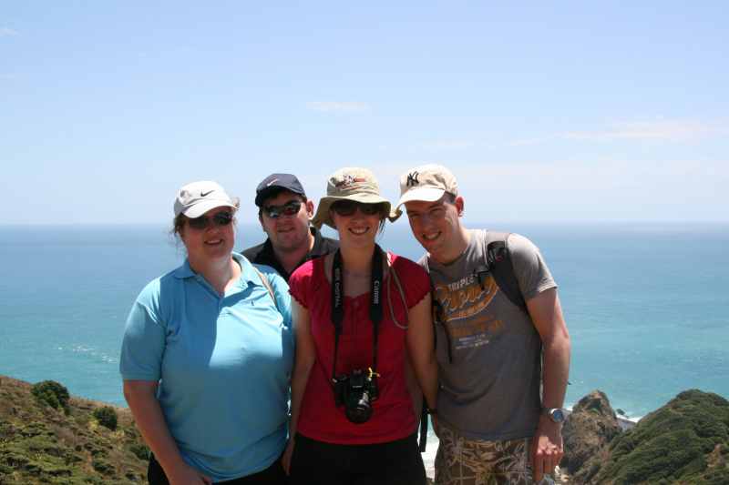 Nieuw-Zeeland 2011 - 0343